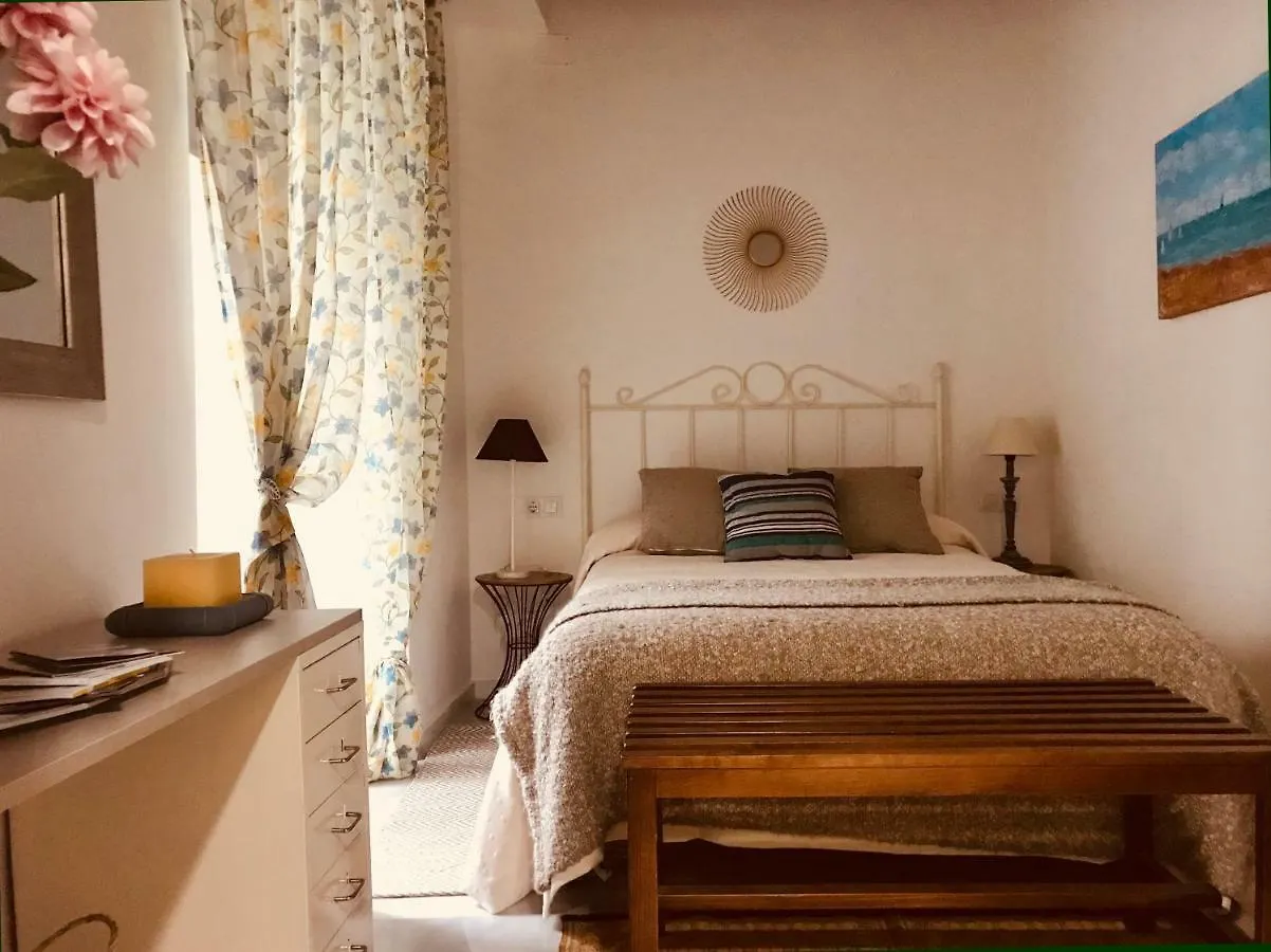 Hotel Casa Buleria Jerez de la Frontera Pensión