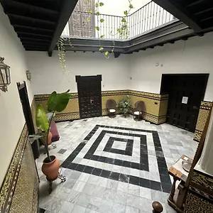 Casa Jaramago Jerez de la Frontera
