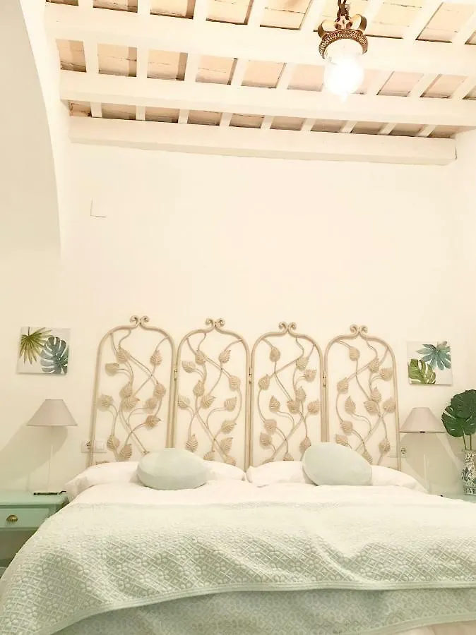 Гостевой дом Отель Casa Buleria Херес-де-ла-Фронтера Испания